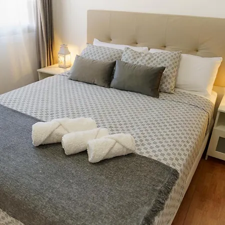 Risco Paradise Apartment *