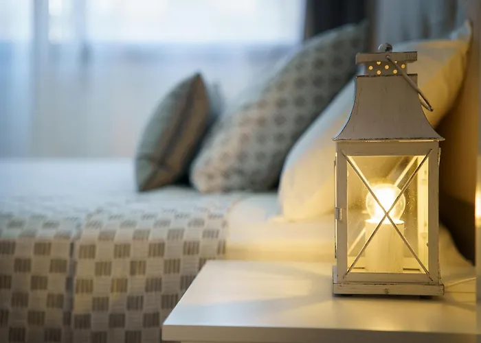 Risco Paradise Appartamento