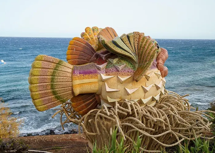 Appartamento Risco Paradise Arinaga