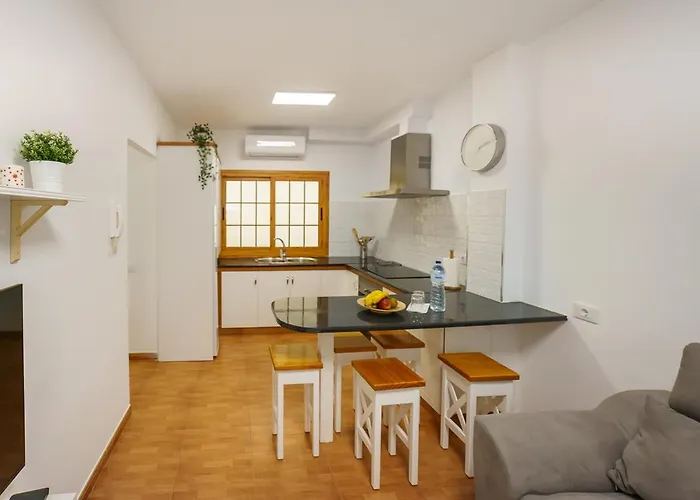 Risco Paradise * Arinaga