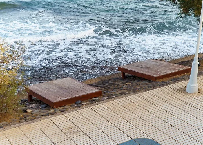 Risco Paradise * Arinaga