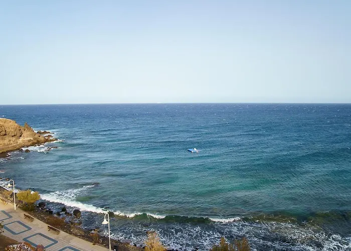 Risco Paradise * Arinaga