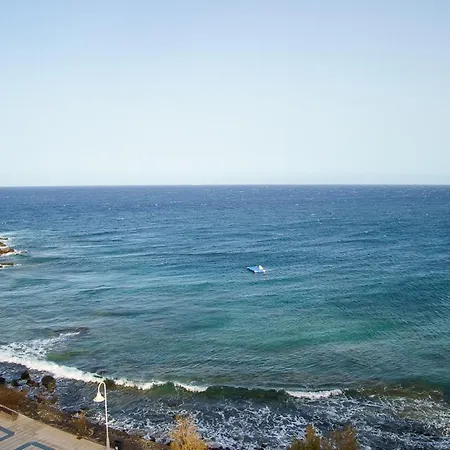 Risco Paradise * ארינאגה