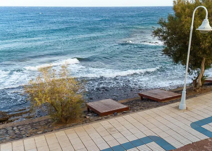 Risco Paradise Apartman *