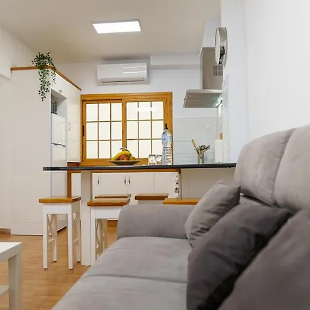 Risco Paradise アリナガ