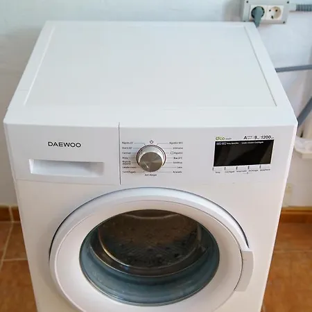 Risco Paradise アパート アリナガ