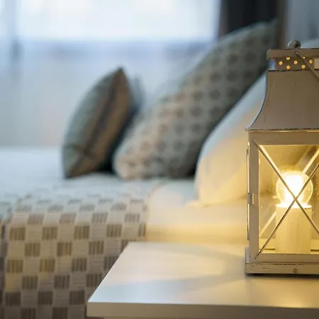 Risco Paradise アパート