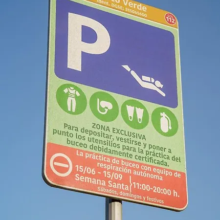 Risco Paradise * アリナガ