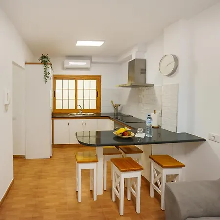 Risco Paradise * アリナガ