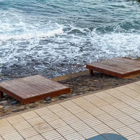 Risco Paradise * アリナガ